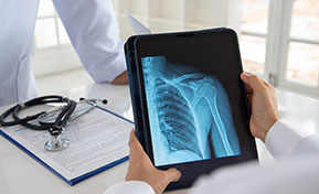 X-Ray Bolingbrook IL