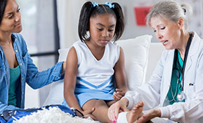 Walk-In Immediate Care Clinic Bolingbrook IL