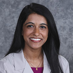 Dr. Sheena Eettickal, D.O.