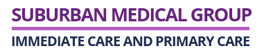 Suburban Medical Group Logo